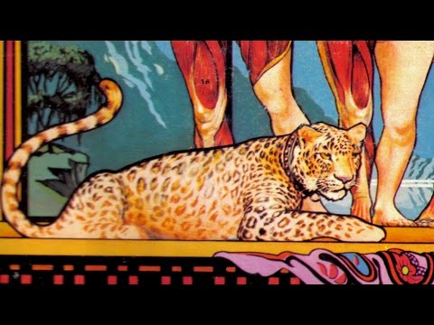 Paul Kantner, Grace Slick & David Freiberg - Ballad of the Chrome Nun (1973)