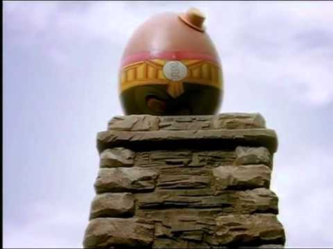 ALICE THROUGH THE LOOKING GLASS Trailer