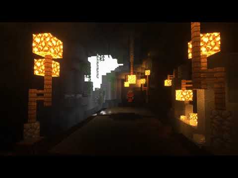 Minecraft | Pixelmon Arena Timelapse Build |