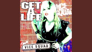 Music video thumbnail preview for Powerdrill by Vice Squad