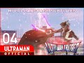 ULTRAMAN TRIGGER NEW GENERATION TIGA Ep 4 For Smiles Official