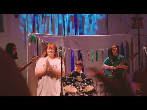 KWMC Soundwave Festival - 2025