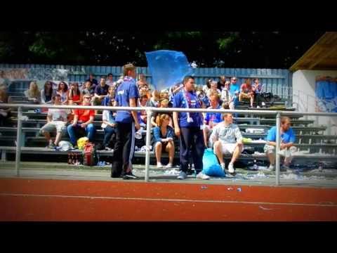 SV Pastow-PSV Rostock / Support