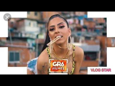 MC Mirella part. DJ Gabriel do Borel - Cria de Favela (GR6 Filmes)