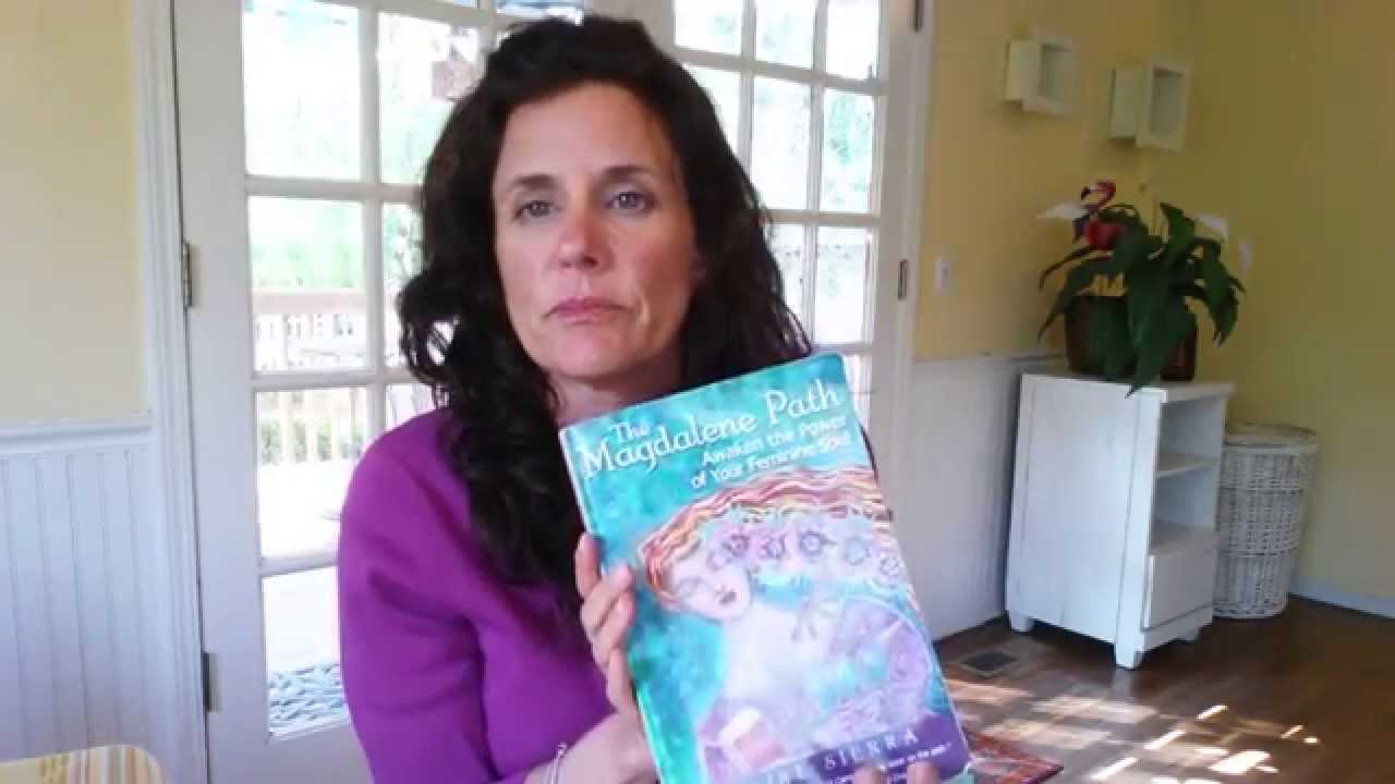 Welcome to The Magdalene Path