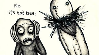 //Korn- Right now //Happy 10TH birthday Salad Fingers!!!