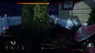 #149　DBD　エンドゲームって楽しいの？