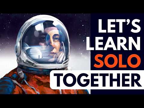 Shackleton Base Board Game | Let's Learn How to Play Solo | THE LEARNING GAME
