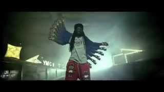 DJ Khaled - Take It To The Head ft. Chris Brown, Rick Ross, Nicki Minaj &amp; Lil Wayne