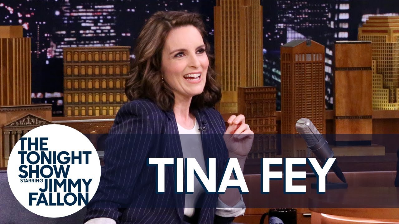 Tina Fey Addresses 30 Rock Reboot Rumors
