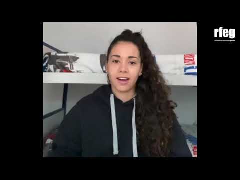 Entrevista a Noemí Romero - Abril 2020