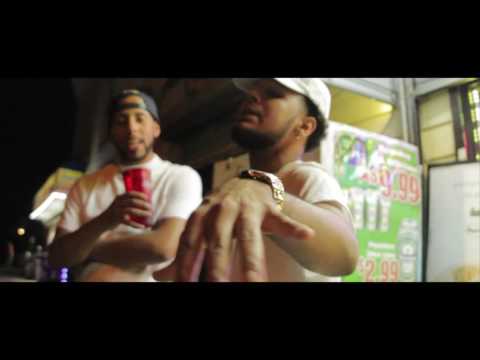 3 Rounds- Pen & Soul X Raze Da Don X Fase [KsharkTV]