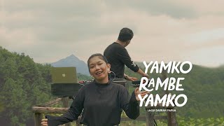 Download lagu Yamko Rambe Yamko - Ifan Suady x Putri Resky - Lagu Daerah Papua Cover mp3 Download lagu Yamko Rambe Yamko - Ifan Suady x Putri Resky - Lagu Daerah Papua Cover mp3