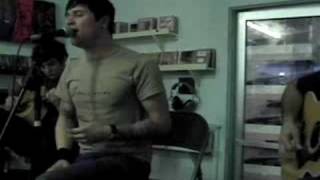 Further Seems Forever - Snowbirds &amp; Townies (acoustic)