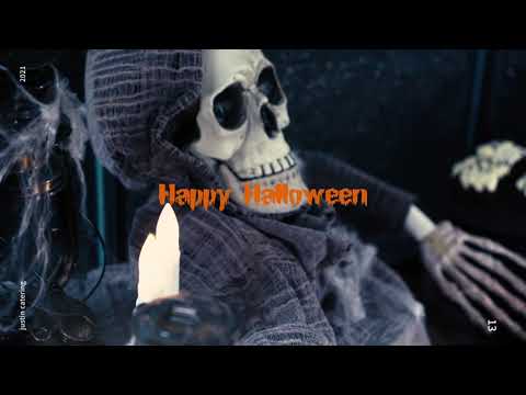 10가지 방법으로 즐기는 할로윈 파티 아이디어