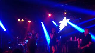 Stars In Stereo "Leave Your Mark"