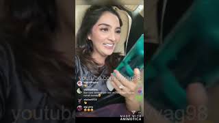 Download lagu Ashanty Ash Live Instagram 26/12/19 mp3