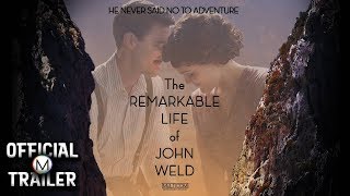 The Remarkable Life of John Weld (2018) Video
