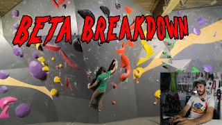 How To Talk Like A Climber! Beta Breakdown