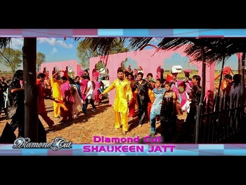 Shaukeen Jatt  (TV Promo)