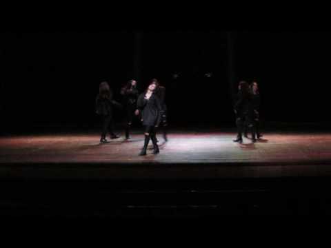 [FAKE OFF dance cover] Stuck-MONSTA X