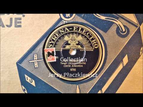 Chór Juranda - "Noc księżycowa"