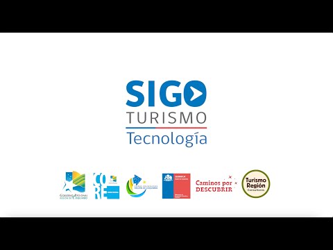 SIGO Tecnología - Región de Coquimbo 2023