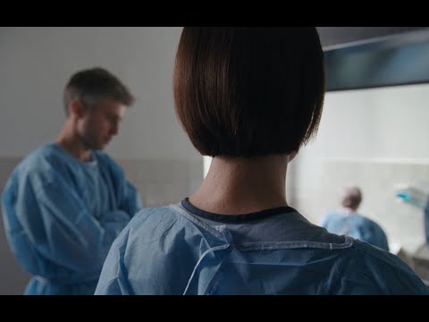 Teaser APRIL de Dea Kulumbegashvili - au cinéma le 29 janvier 2025