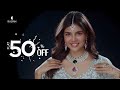 Glam Up For Less At Kalyan Jewellers