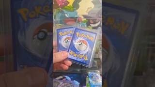 Snorlax and eevee! #pokemon #pokemoncards #pokemontcg #cards #shorts
