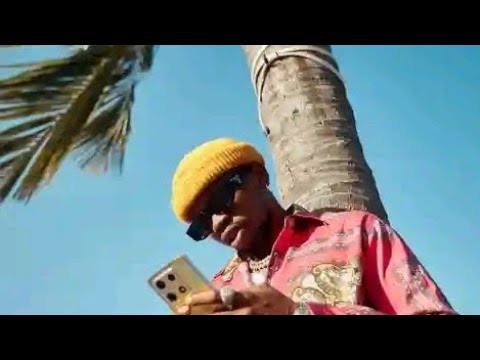 Marioo - Shisha ft Mr Nice