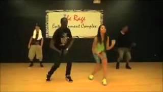 Jasmine Villegas - To The Yard (FULL)