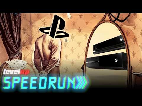 ¡CLONY LO HACE DE NUEVO! PlayStation se quiere convertir en XBOX | SPEEDRUN: Resumen de noticias