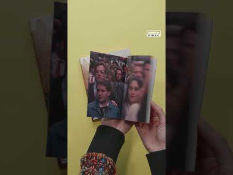 Limited Edition Arrow Blu-ray Unboxing