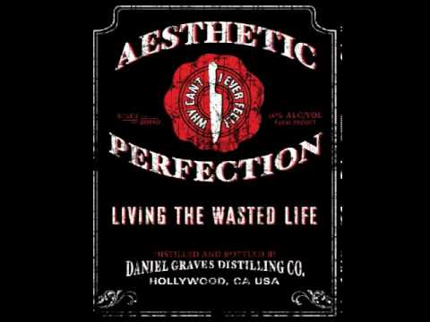 System Syn - Here's To You (Aesthetic Perfection Remix)