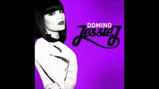 Jessie J - Domino (Audio)