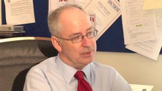 A career in psychiatry