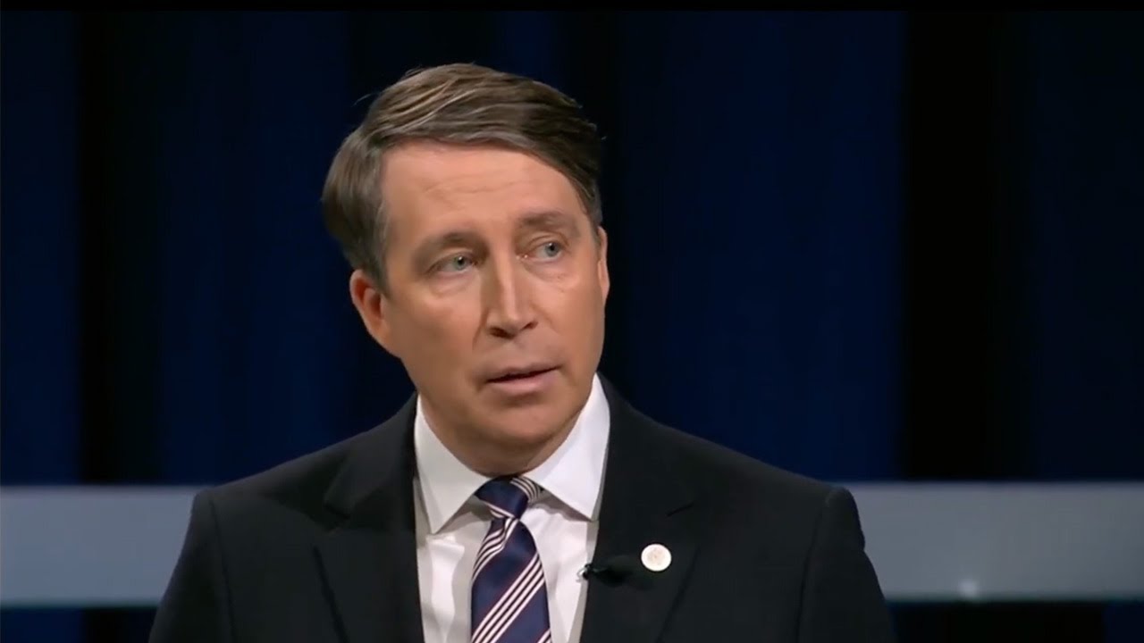 Richard Jomshof om mordet på Salwan Momika och den senaste tidens sprängningar