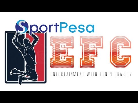 Entertainment With Fun 4 Charity (EFC)-Labour Day Tournament