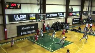 Azar Swain Doing Work