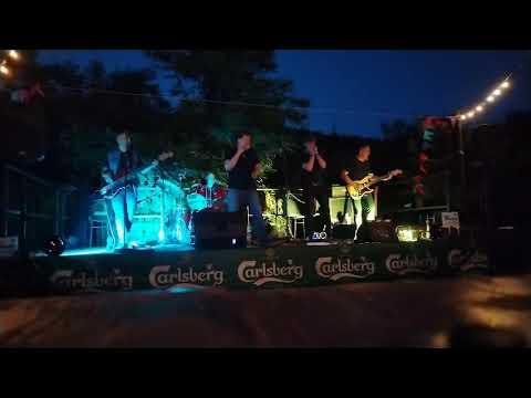 Programma Protezione Testimoni - Il sorriso di Sara