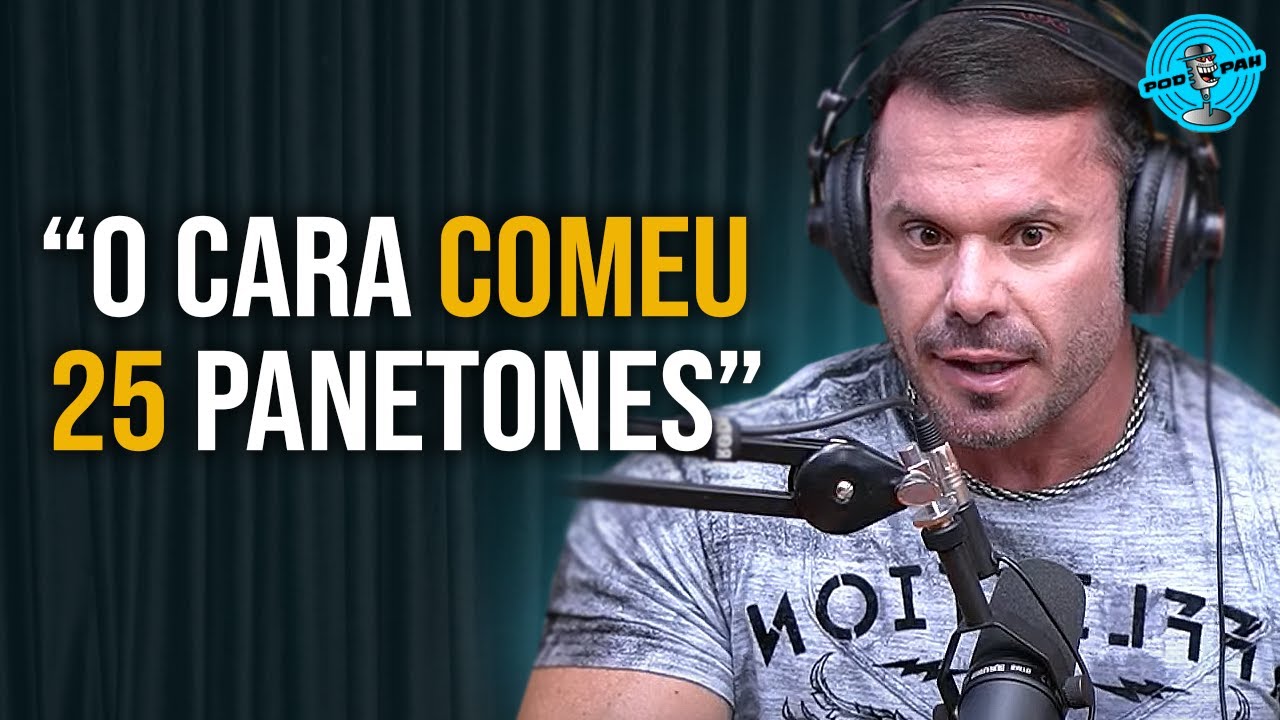 PROBLEMA DE QUEM COME DOCE