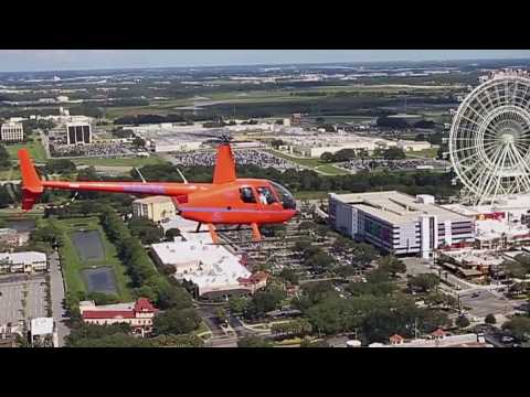 $112.50 for Short Valley Helicopter Tour for Up to Three People from Leading Edge Helicopters ($150 Value) - Second Medium
