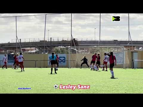 Goles Discóbolo-La Torre AC - Rojales CF | Lliga À Punt Valenta | 23/24 | FutFemRegional