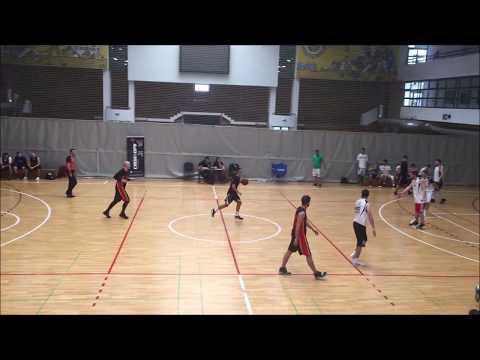 CroHoops Division I 2019/20 Rnd.4 - Ivan Dadić (Jankomir Transformers) Highlights