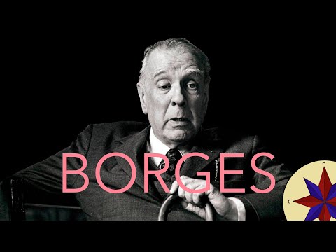 Some key points about the philosophical prose of Jorge Luis Borges
