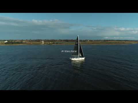 X4 3 Mk2 November 2021