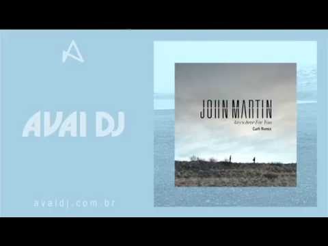 Video thumbnail for Anywhere For You (Carli Remix)