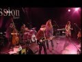 Robert Plant & Band Of Joy, AVO Session 04 ...