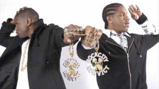 Rock City- Hello Good Morning Freestyle --2010--NEW!